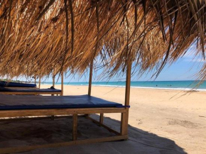vitamin Sea beach cottage
